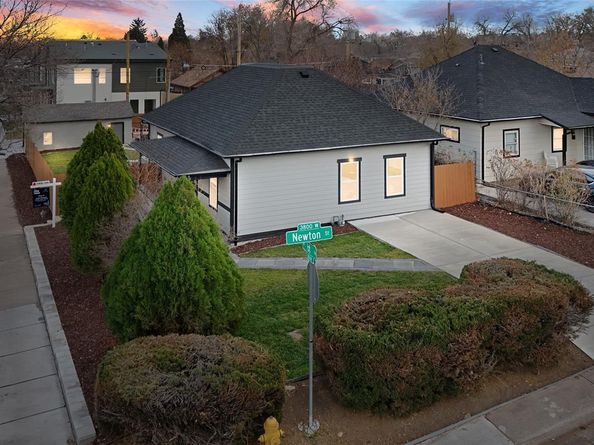 3740 W 1st Avenue, Denver CO 80219