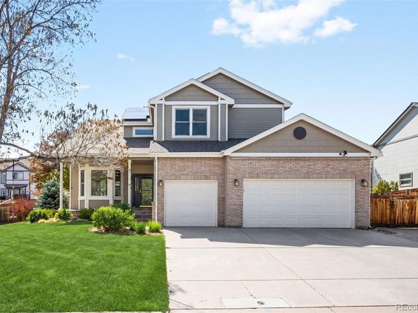 7687 S Allison Court, Littleton CO 80128