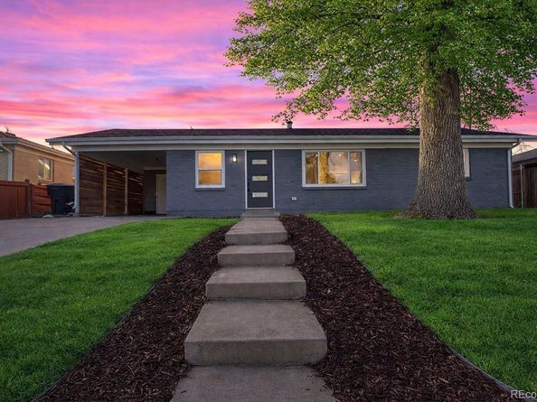 Undisclosed Address #5575876, Denver CO 80219