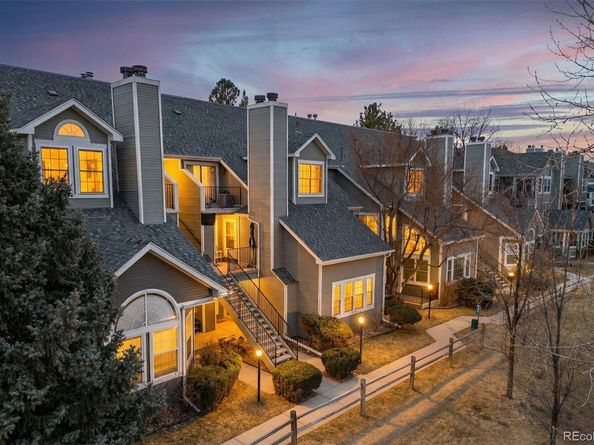 6731 S Ivy Way A6, Centennial CO 80112