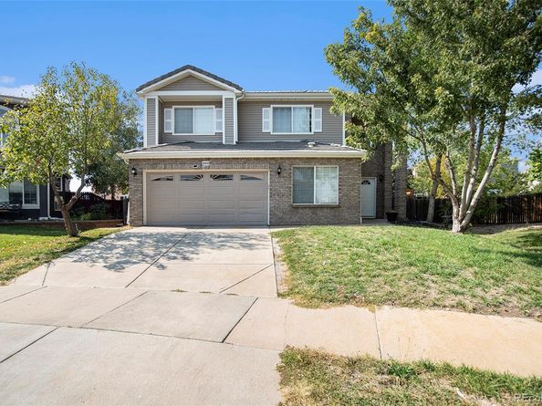 20604 E 38th Place, Denver CO 80249
