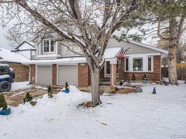 7747 Gunsight Pass, Littleton CO 80127