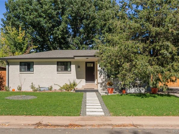 4865 E Alabama Place, Denver CO 80246