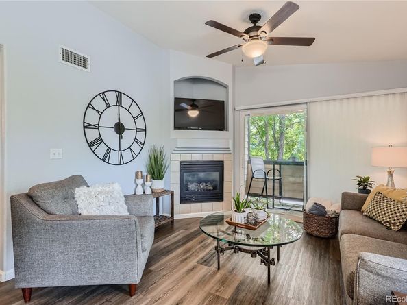 4875 S Balsam Way 6202, Littleton CO 80123