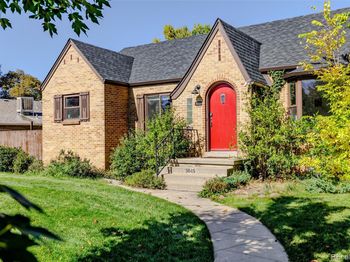 3015 E Mississippi Avenue