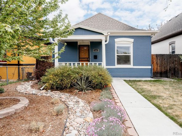 4208 Lipan Street, Denver CO 80211