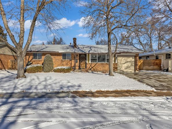 6961 E Arkansas Avenue, Denver CO 80224