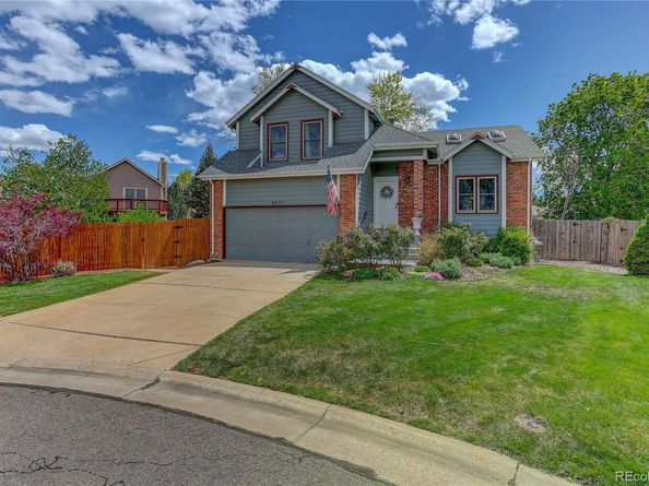 9971 Holland Circle, Broomfield CO 80021