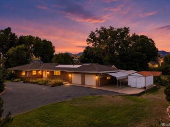 3471 S Owens Court