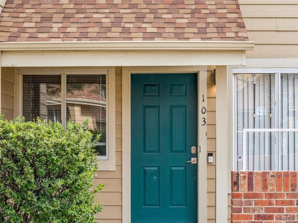 2181 S Troy Way 103, Aurora CO 80014