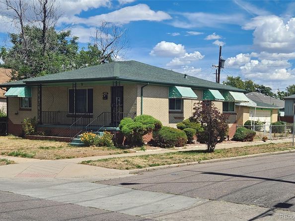 4400 Clayton Street, Denver CO 80216