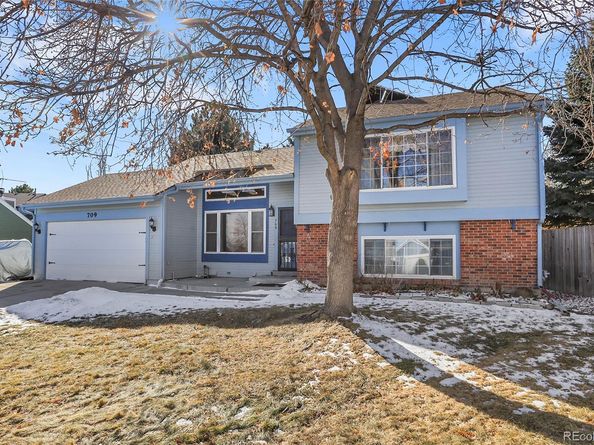 709 S Granby Circle, Aurora CO 80012