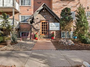 1270 N Marion Street