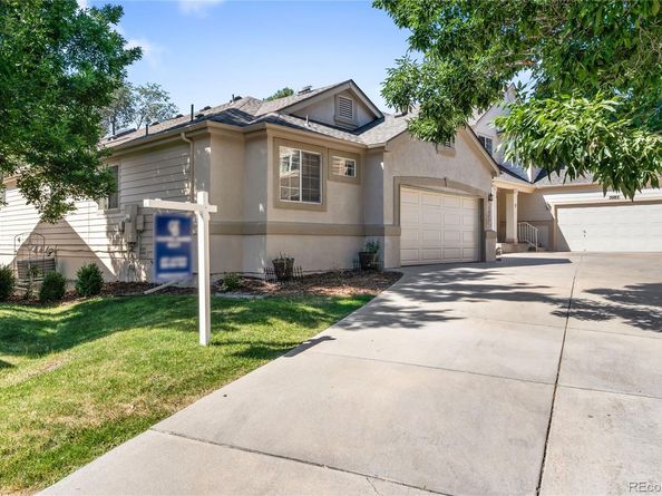 5095 S Newcombe Court, Littleton CO 80127