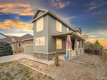 16 Apache Plume Street