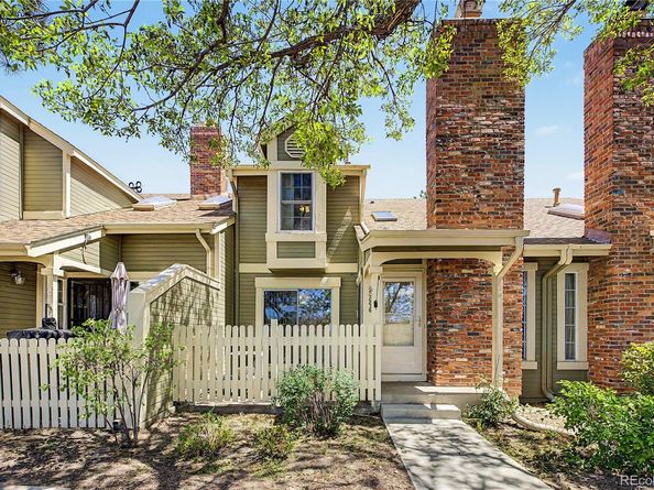 2009 S Hannibal Street G, Aurora CO 80013
