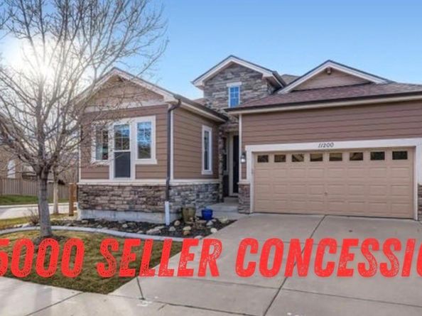 11200 W Tanforan Circle, Littleton CO 80127