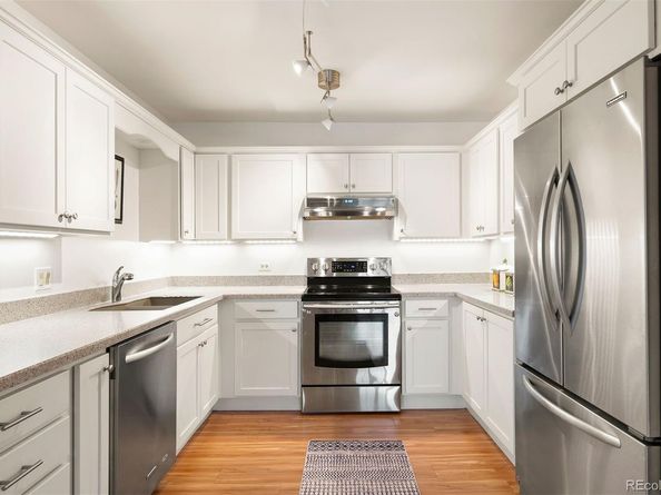 695 S Alton Way 9C, Denver CO 80247