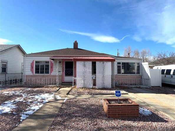 435 Perry Street, Denver CO 80204