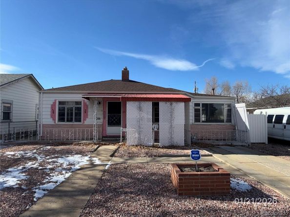 435 Perry Street, Denver CO 80204
