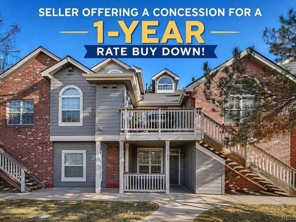 14297 E Grand Drive 182, Aurora CO 80015