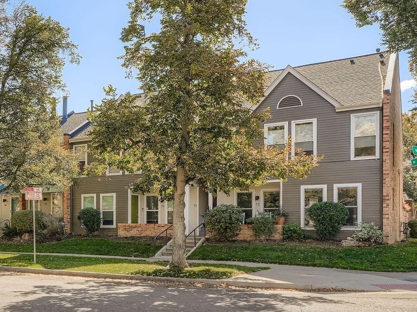 1150 Inca Street 69, Denver CO 80204