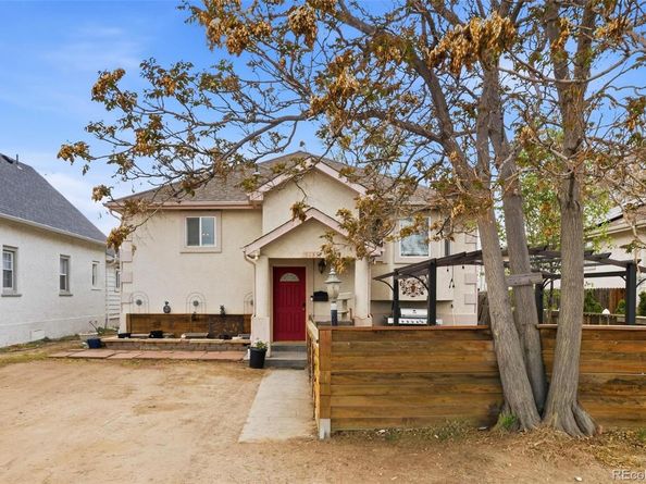 5133 Milwaukee Street, Denver CO 80216