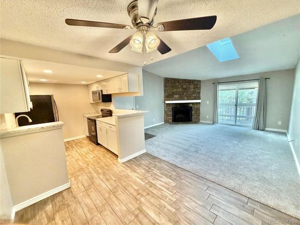 18106 E Ohio Avenue 203, Aurora CO 80017