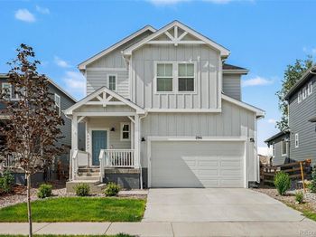 2941 S Flat Circle