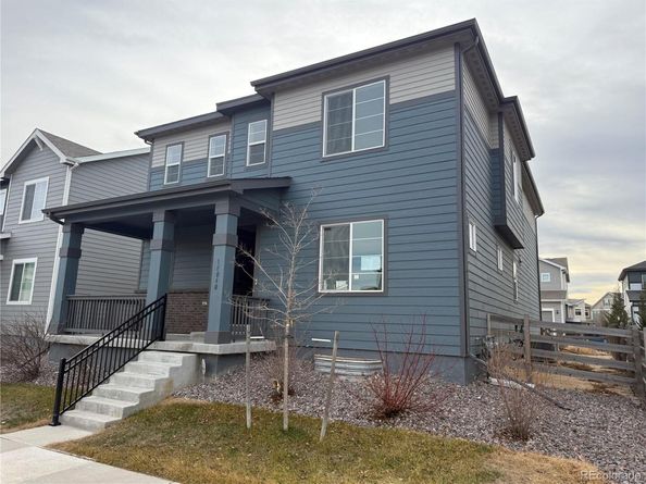 18040 E 106th Place, Commerce City CO 80022