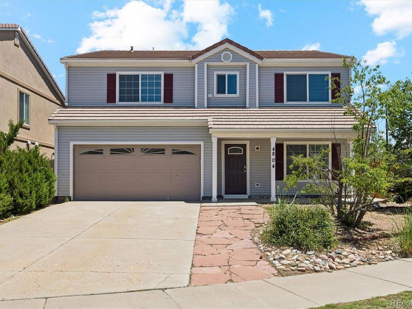4804 Lisbon Street, Denver CO 80249