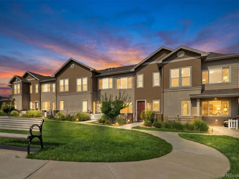 15446 W 64th Loop D, Arvada CO 80007
