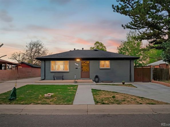 3017 Cimarron Street, Aurora CO 80011