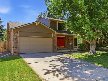 7614 S Emerson Circle