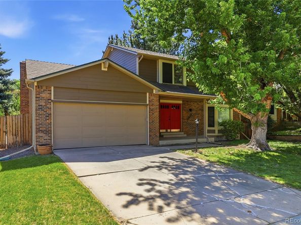 7614 S Emerson Circle, Littleton CO 80122