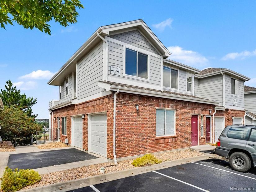 10129 W 55th Drive 204, Arvada CO 80002