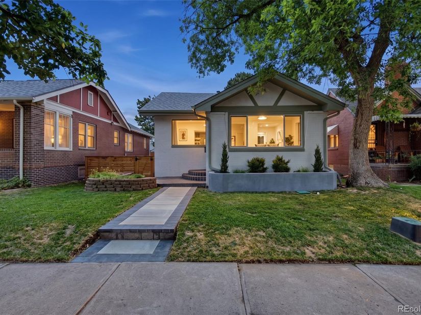 1987 S Sherman Street, Denver CO 80210