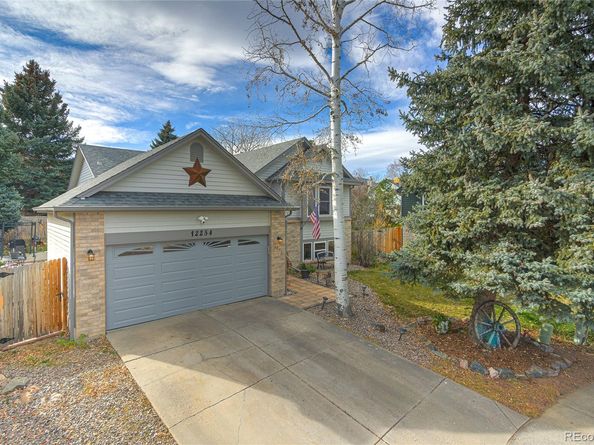 12254 W Arlington Avenue, Littleton CO 80127