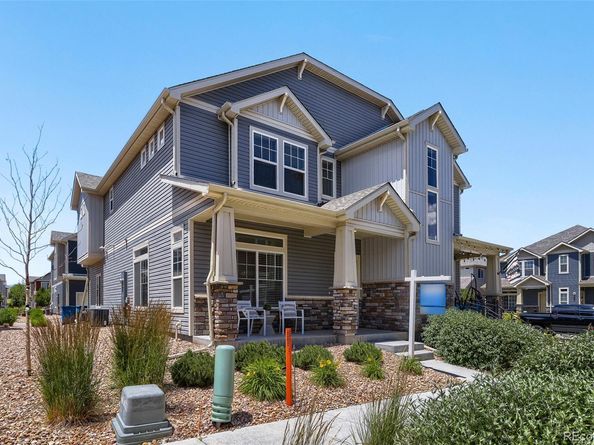 17956 E 103rd Avenue, Commerce City CO 80022