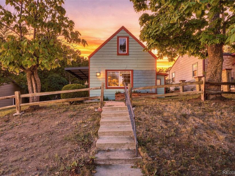 656 Raleigh Street, Denver CO 80204