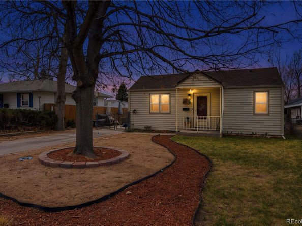 4737 S Pennsylvania Street, Englewood CO 80113