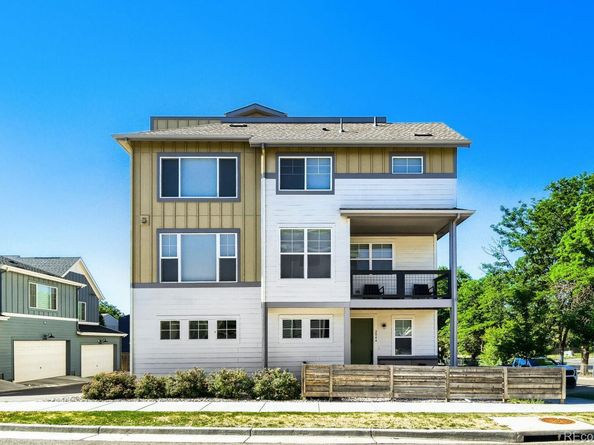 2844 Kendall Street, Denver CO 80214