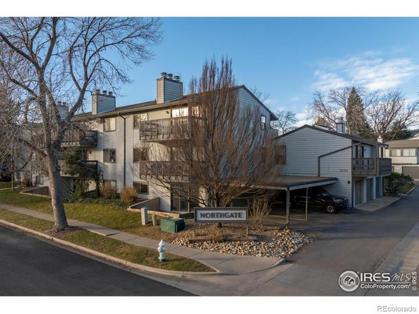 3295 34th Street 68, Boulder CO 80301