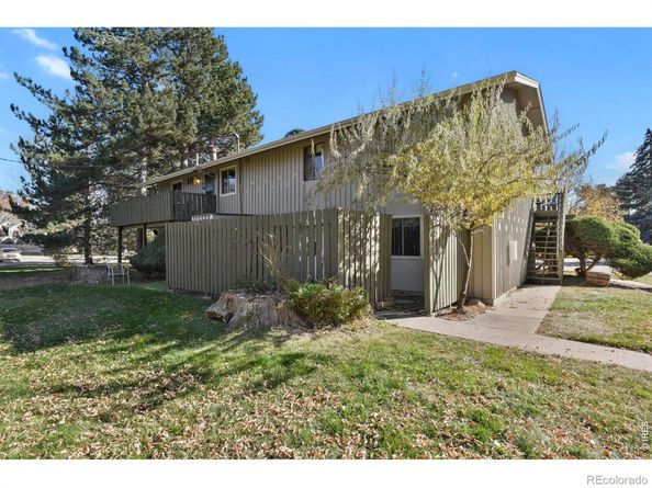 8050 Niwot Road 1, Niwot CO 80503