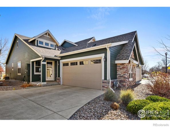 2328 Calais Drive B, Longmont CO 80504