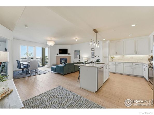 3401 Arapahoe Avenue 309, Boulder CO 80303