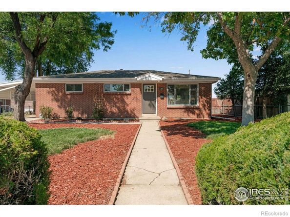 2507 Zion Street, Aurora CO 80011