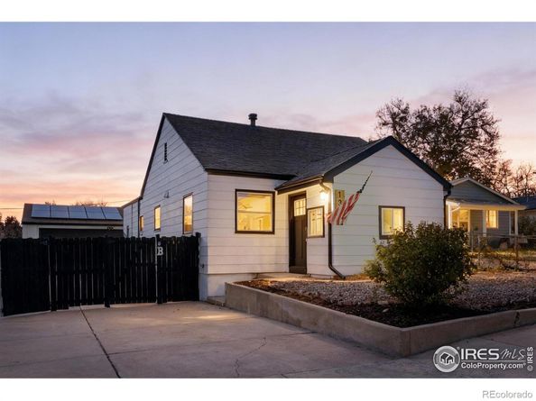 131 Bowen Street, Longmont CO 80501