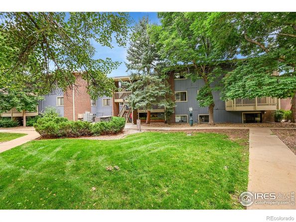 2800 Kalmia Avenue C103, Boulder CO 80301