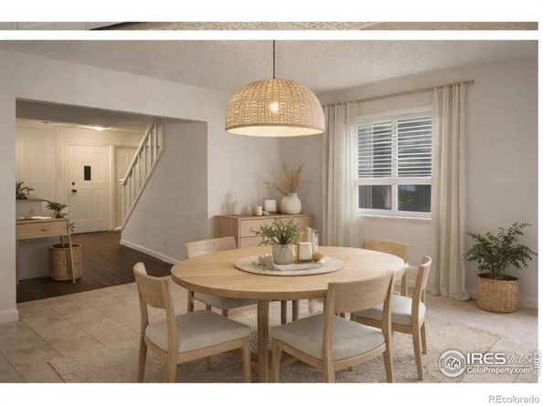 1603 Cottonwood Drive J, Louisville CO 80027